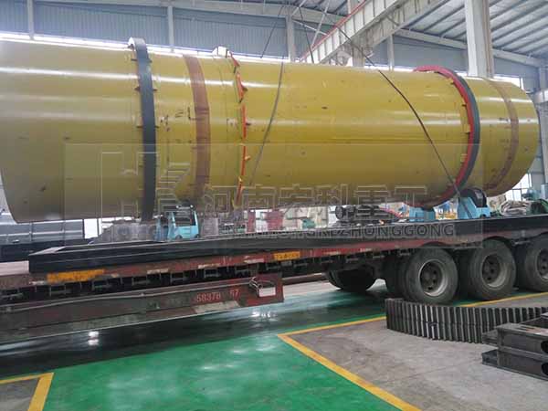 赤坎區(qū)沙子、河沙、黃沙、海沙、石英砂的烘干處理設備