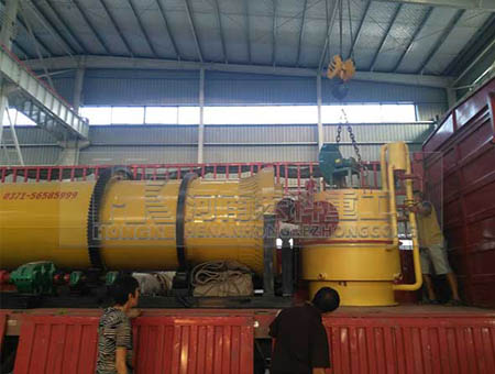 畜禽糞污全量處理利用，形成農牧循環格局