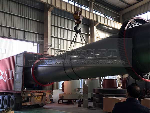 東興市沙子、河沙、黃沙、海沙、石英砂的烘干處理設備