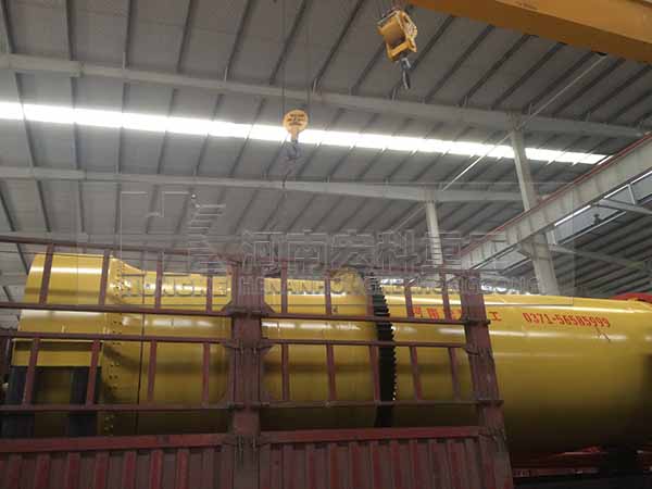 秀英區沙子、河沙、黃沙、海沙、石英砂的烘干處理設備