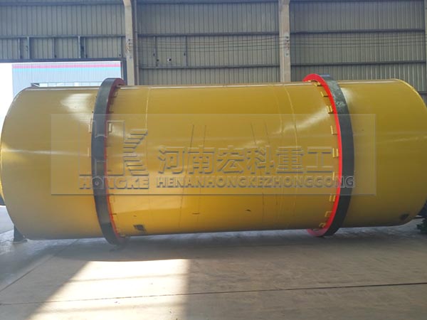 瓊海市沙子、河沙、黃沙、海沙、石英砂的烘干處理設備